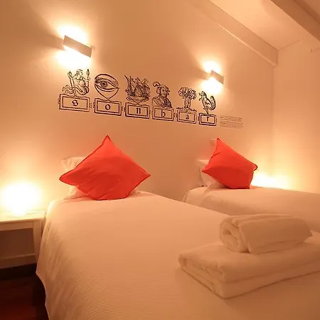Casa Da Vigia * Viseu