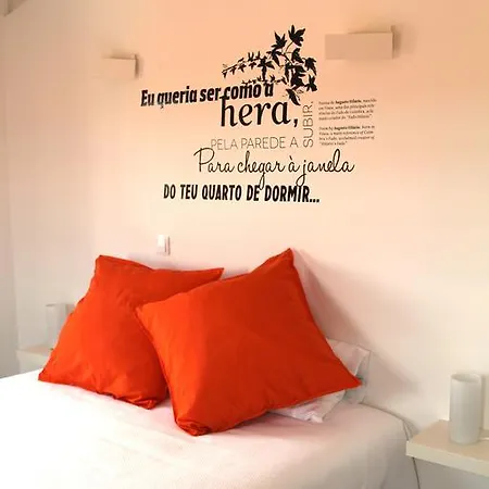 Casa Da Vigia 아파트