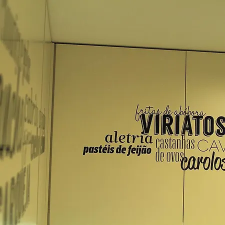 Casa Da Vigia