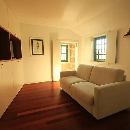 Casa Da Vigia