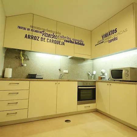 Casa Da Vigia *
