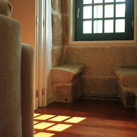 아파트 Casa Da Vigia *