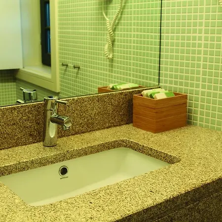 Casa Da Vigia Apartamento *